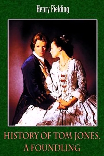 The History of Tom Jones a Foundling - Season 1