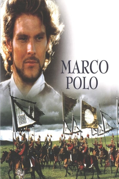 Marco Polo - Season 1