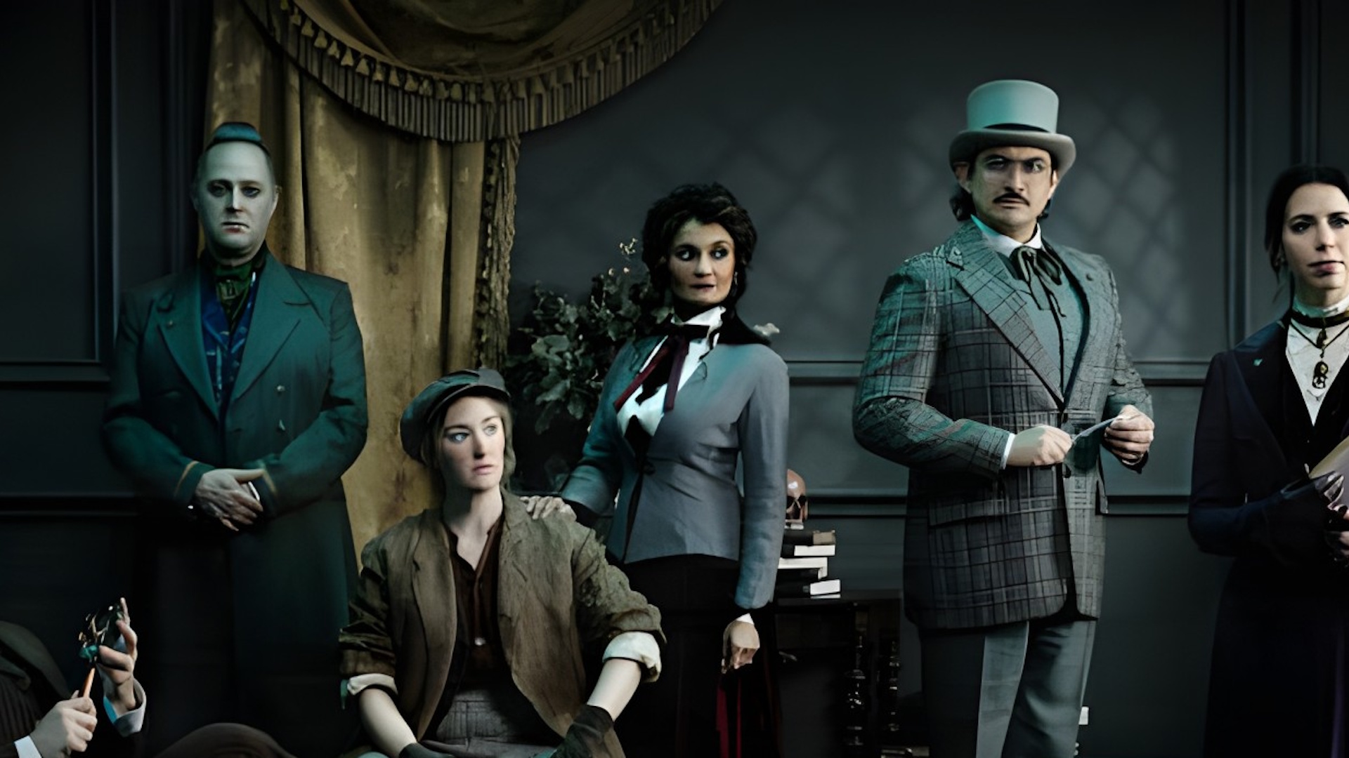 Season 1