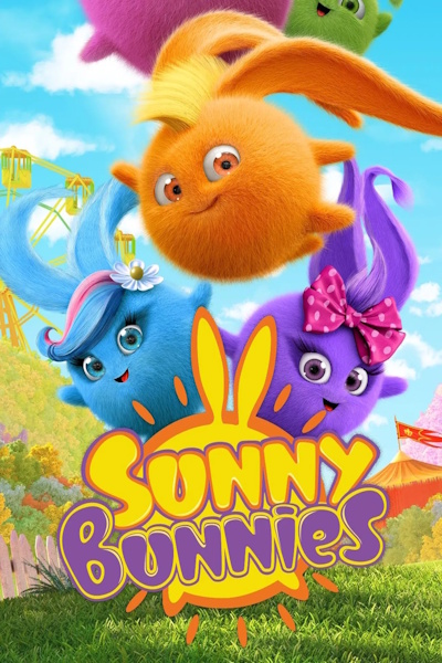 Sunny Bunnies - Season 1