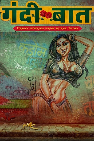Gandii Baat - Season 1