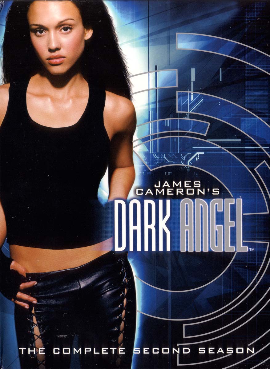 dark angel putlocker