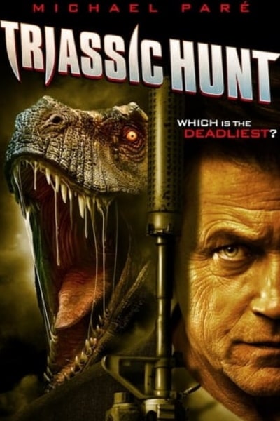Triassic Hunt