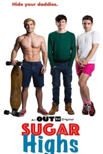 Sugar Highs - Season 2