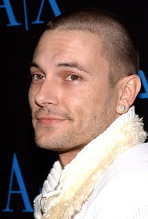Kevin Federline