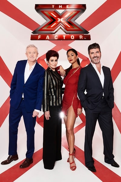 The X Factor - Season 13 (UK)