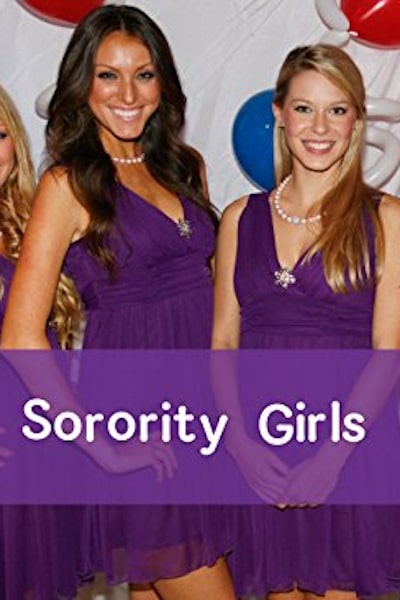 Sorority Girls - Season 1