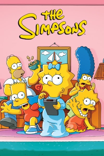 The Simpsons - Season 31