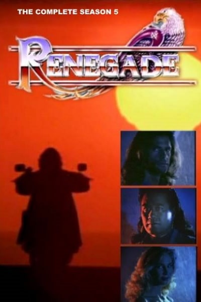 Renegade - Season 5