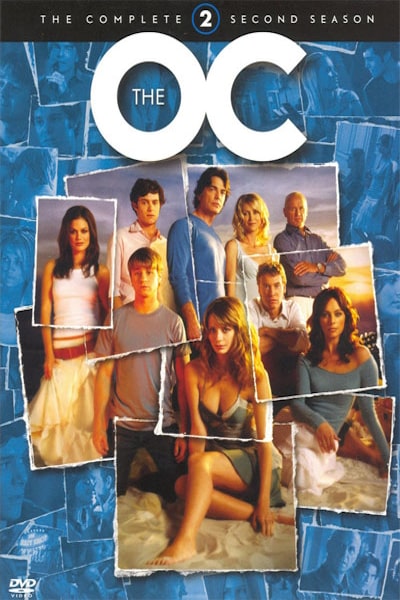The OC - Season 2