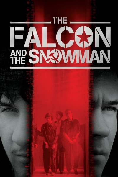 The Falcon and the Snowman