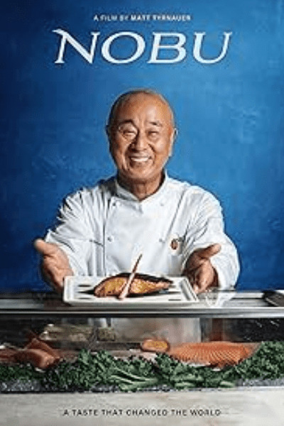 Nobu (2024)