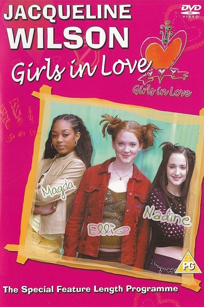 Girls in Love - Season 1