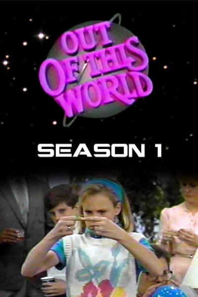 Out of This World - Season 1