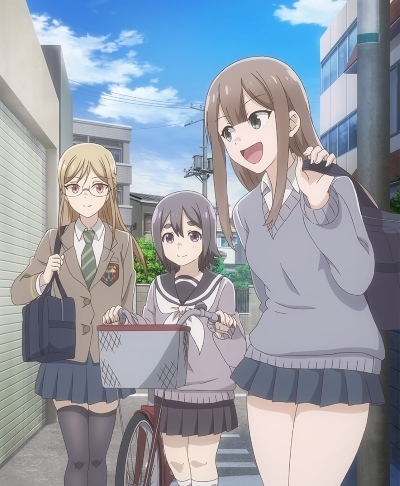 Joshikausei [Sub: Eng]