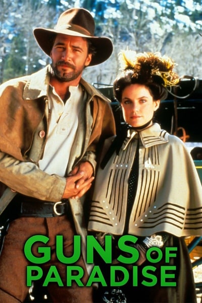 Guns of Paradise - Season 2