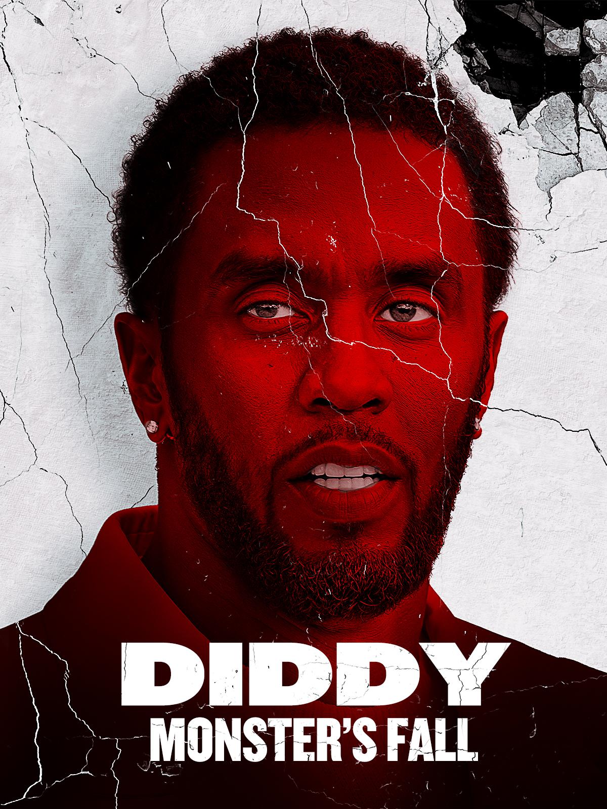 Diddy: Monster`s Fall