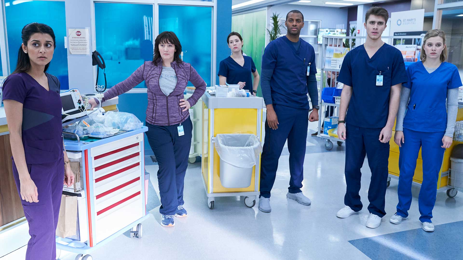Season 1