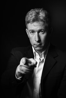 Chris M. Allport