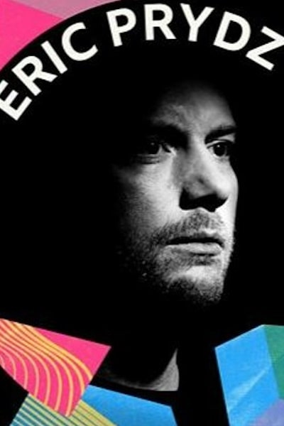 Framework: Eric Prydz