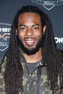 Richard Sherman