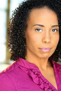 Tamara Perry