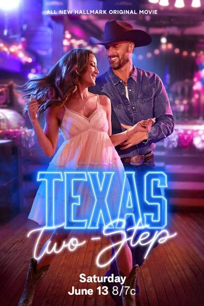 Texas Two Step