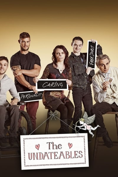 The Undateables - Season 10