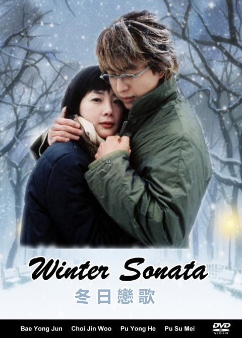 Winter Sonata - Season 1