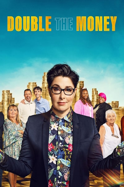 Double the Money - Season 1