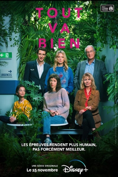 Everything Is Well - Season 1
