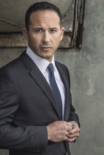 Joe Nieves