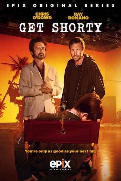 Get Shorty - Season 1