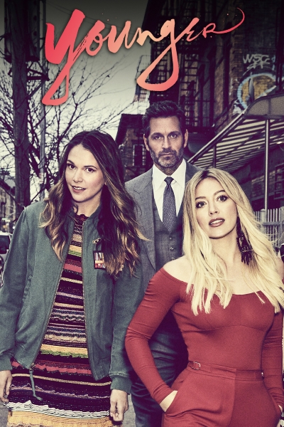 Younger - Season 5