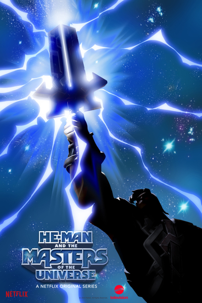 He-Man and the Masters of the Universe - Season 1 (2021)