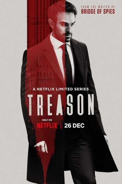 Treason - Season 1