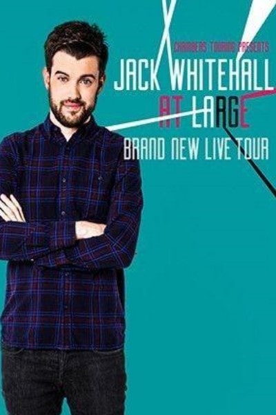 Jack Whitehall: At Large