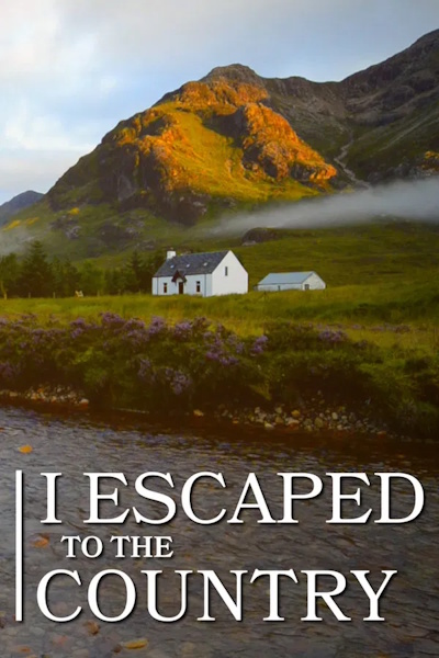 I Escaped to the Country - Season 10