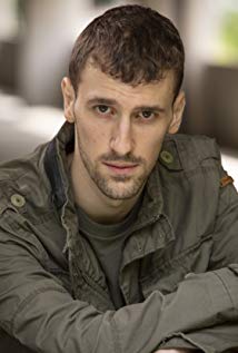 Joseph Mazza