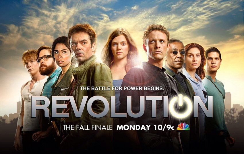 Season 1