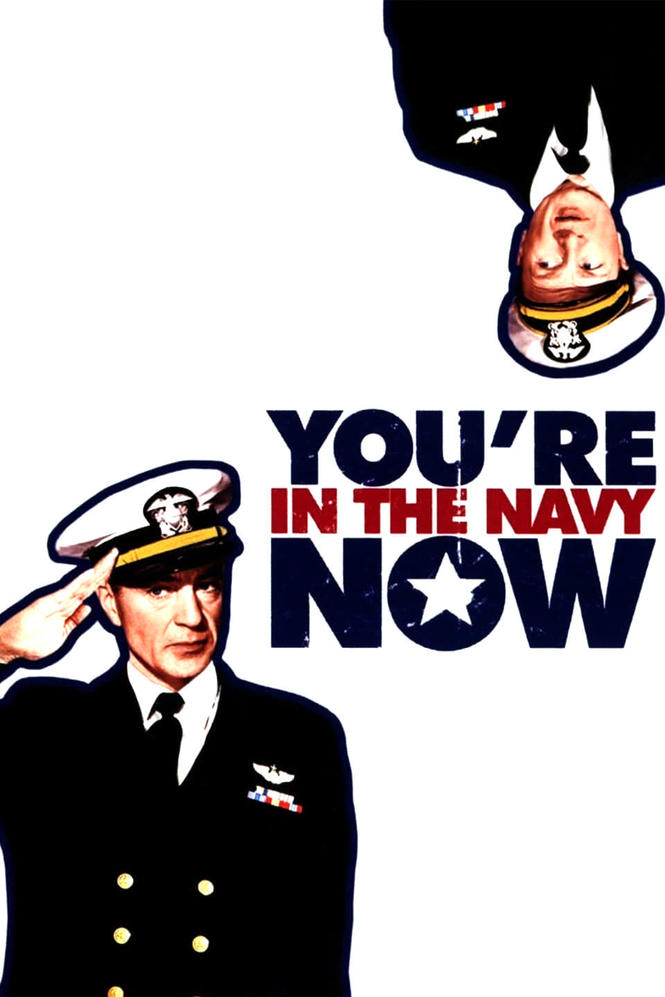 You`re in the Navy Now