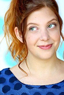 Rachel Ashley Redleaf
