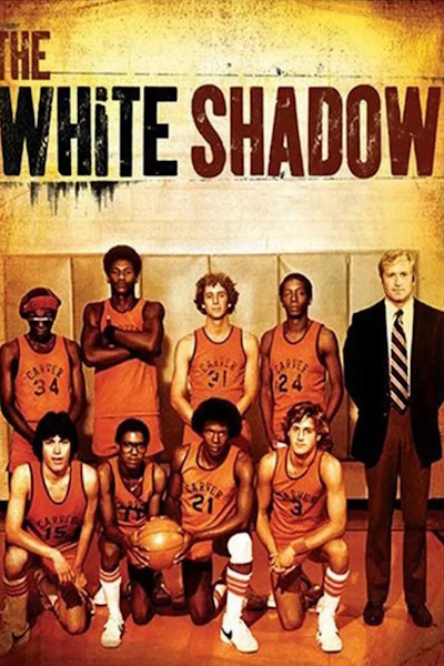 The White Shadow - Season 1
