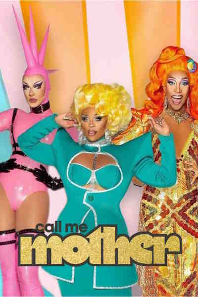 Call Me Mother - Season 2