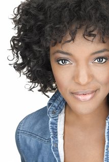 Krys Marshall