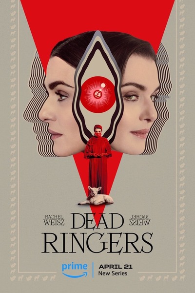 Dead Ringers - Season 1