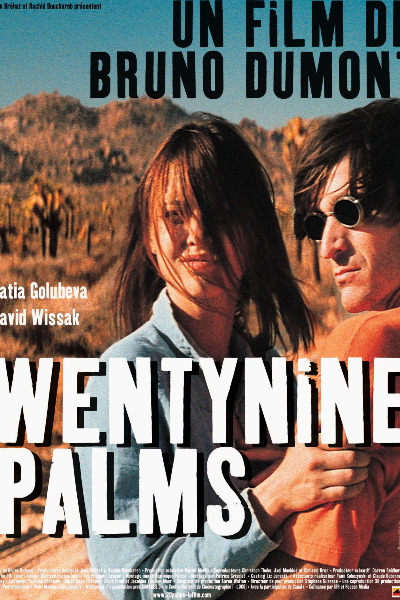 Twentynine Palms