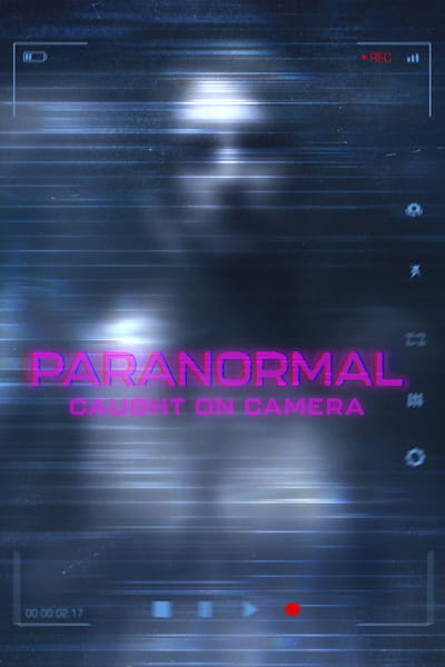 Paranormal Caught on Camera - Season 11