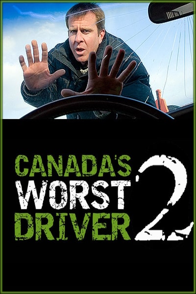 Canadas Worst Driver - Season 2