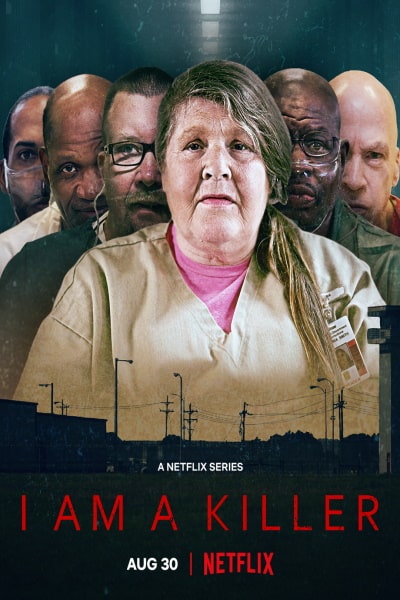 I Am a Killer - Season 3